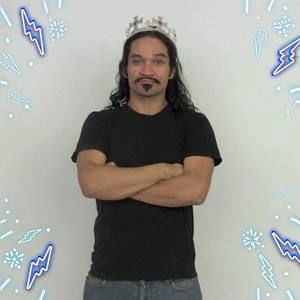 Meet your Posher, Alejandro